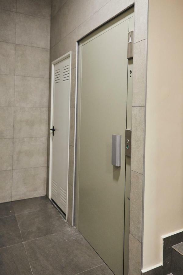 Appartement Apartamento Montornés 1 à Castellón de la Plana Extérieur photo
