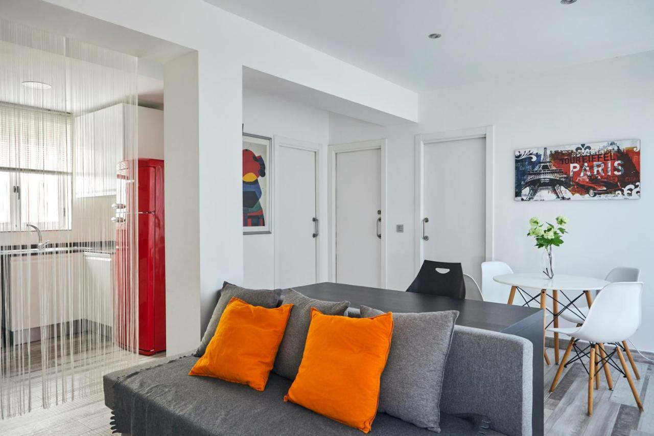 Appartement Apartamento Montornés 1 à Castellón de la Plana Extérieur photo