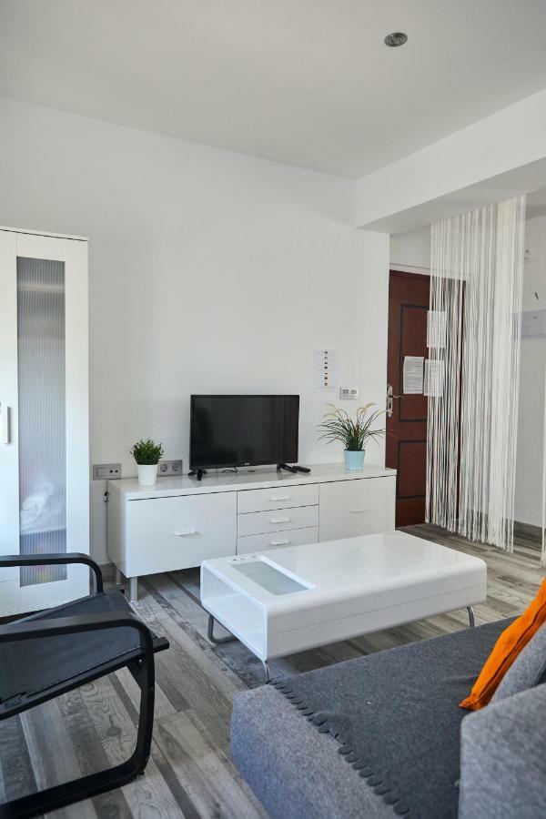 Appartement Apartamento Montornés 1 à Castellón de la Plana Extérieur photo