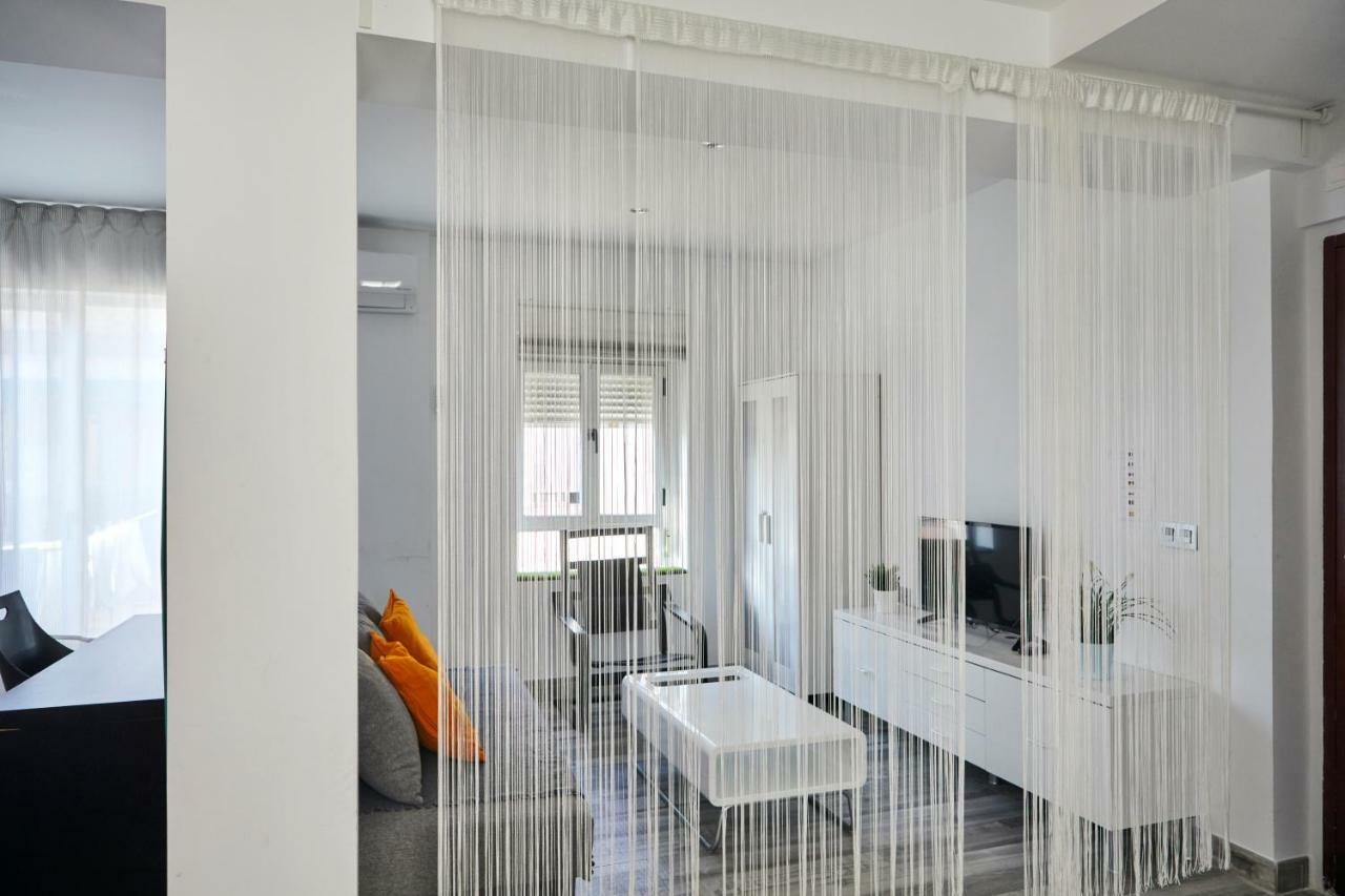 Appartement Apartamento Montornés 1 à Castellón de la Plana Extérieur photo