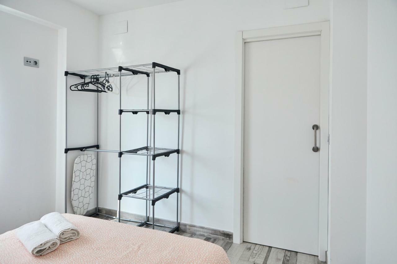 Appartement Apartamento Montornés 1 à Castellón de la Plana Extérieur photo