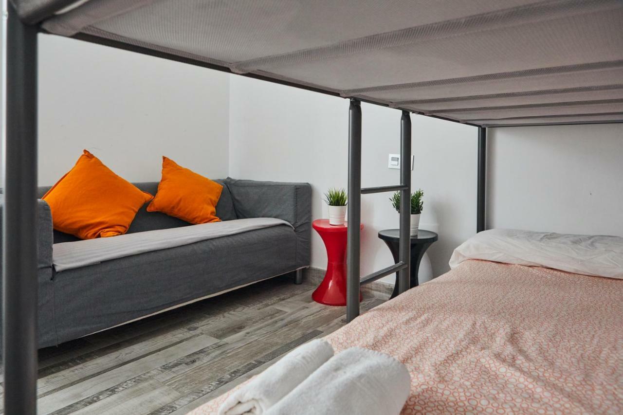 Appartement Apartamento Montornés 1 à Castellón de la Plana Extérieur photo