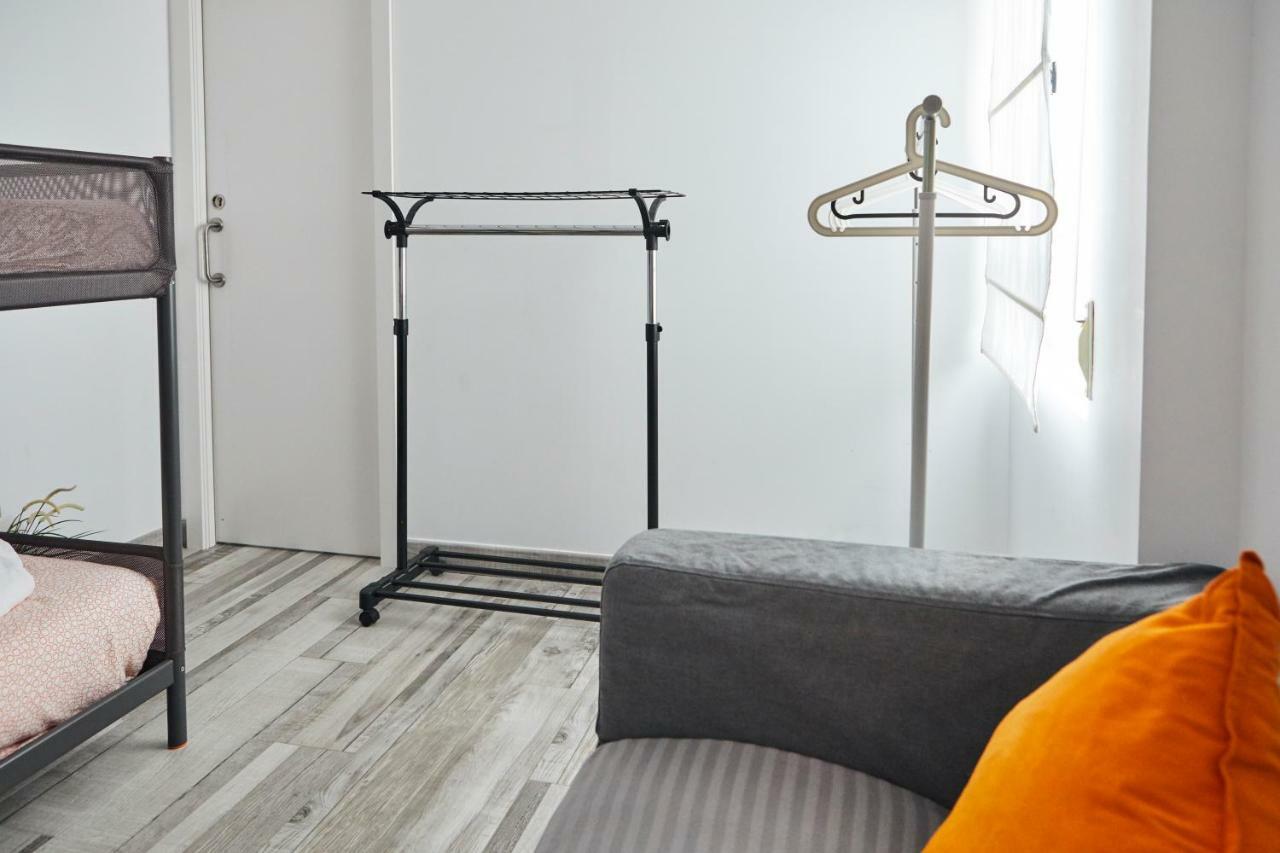 Appartement Apartamento Montornés 1 à Castellón de la Plana Extérieur photo