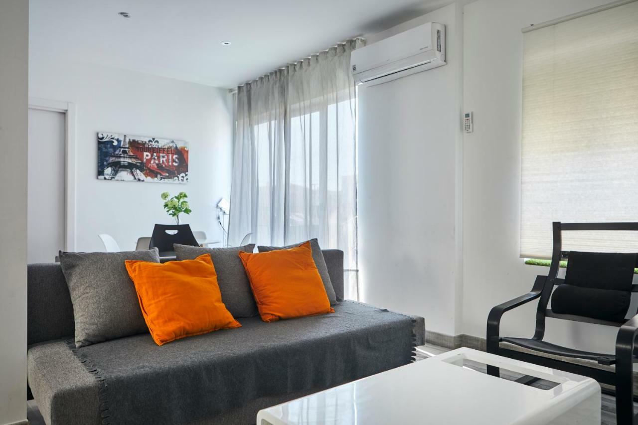 Appartement Apartamento Montornés 1 à Castellón de la Plana Extérieur photo