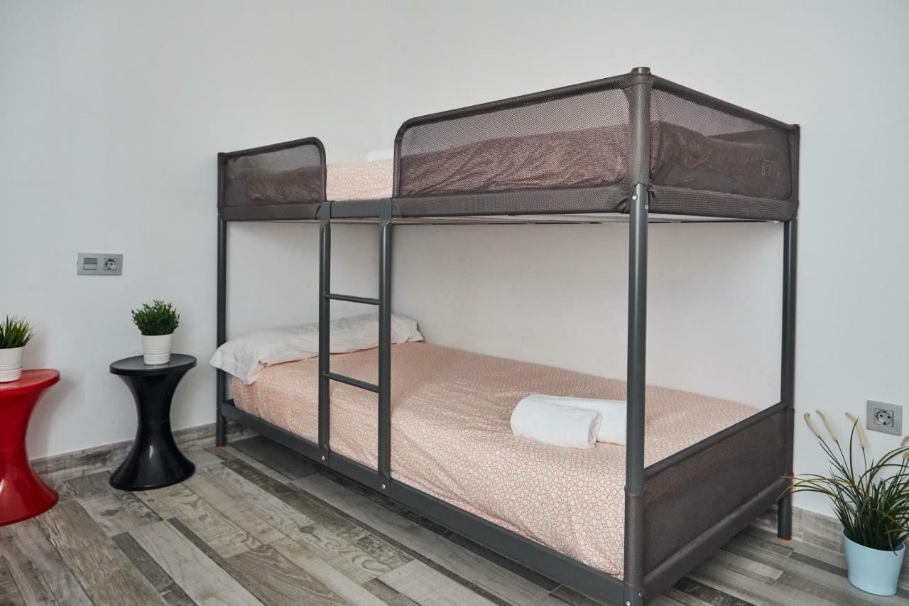 Appartement Apartamento Montornés 1 à Castellón de la Plana Extérieur photo