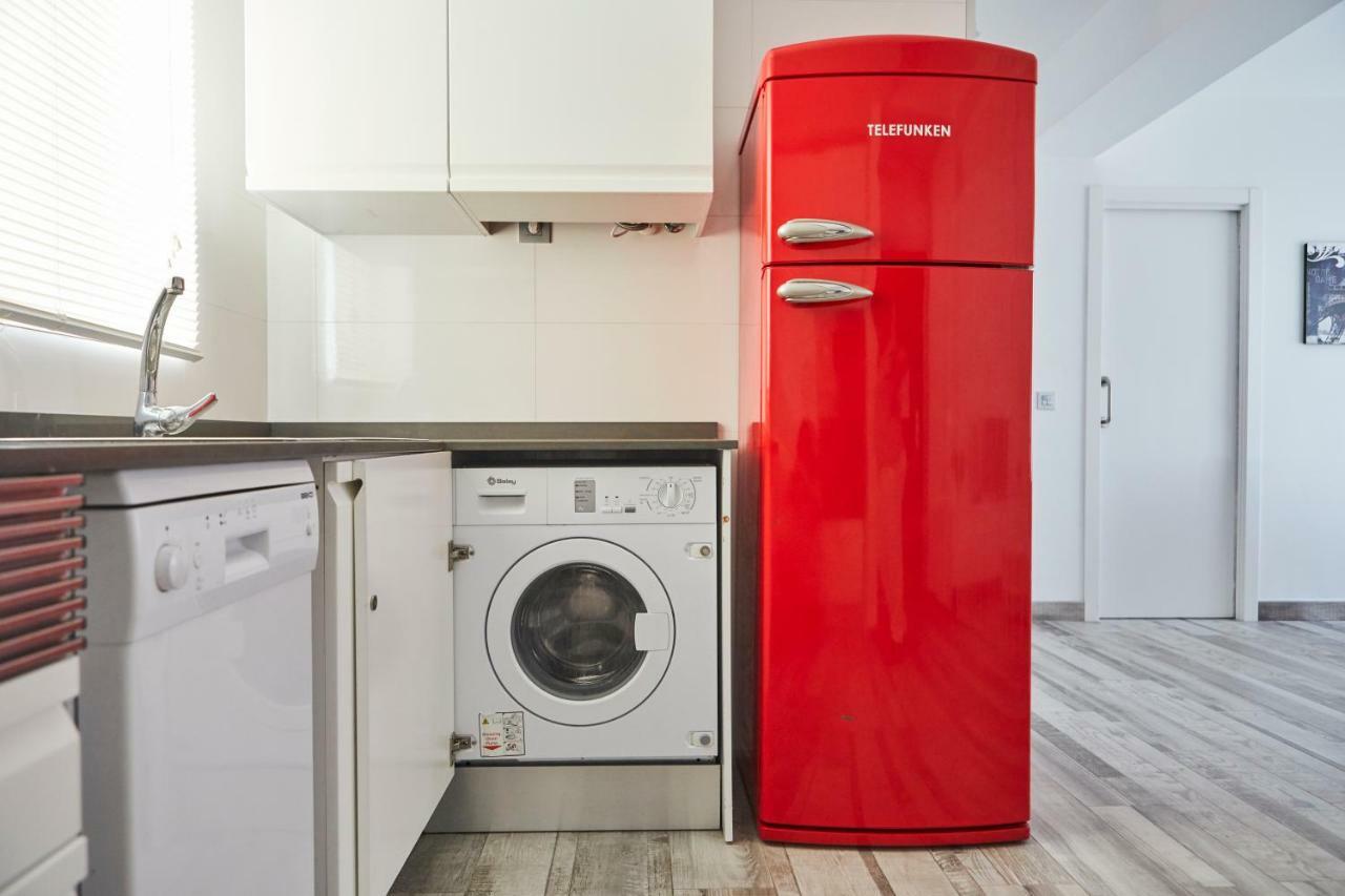 Appartement Apartamento Montornés 1 à Castellón de la Plana Extérieur photo