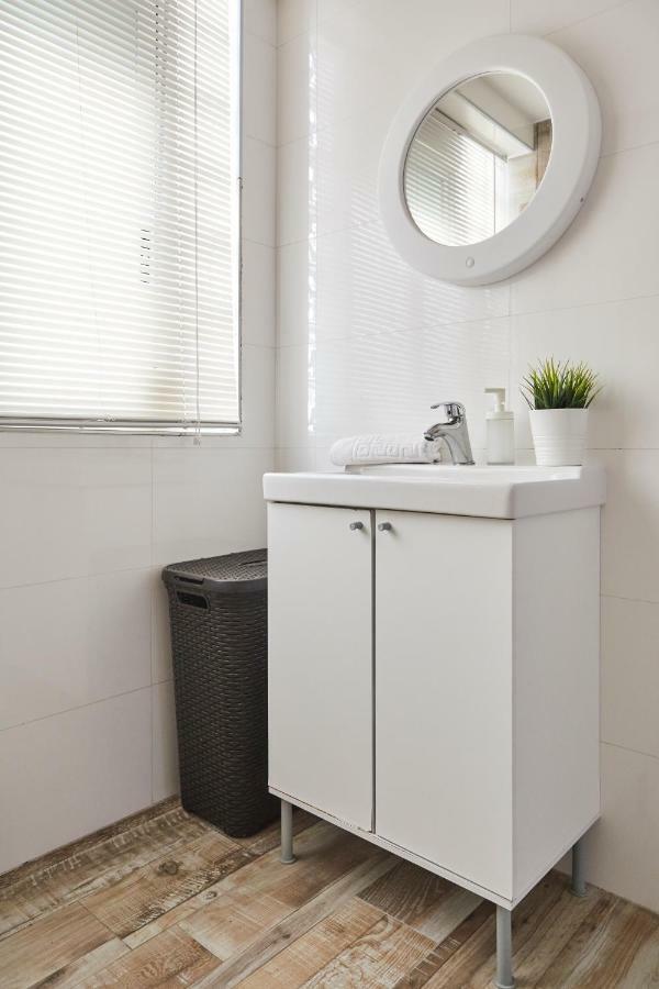 Appartement Apartamento Montornés 1 à Castellón de la Plana Extérieur photo